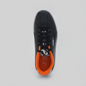 PUMA Club II Poised 2 Race Sneakers Youth