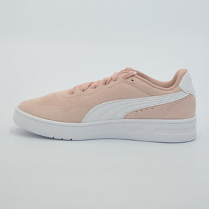 Court Lally Suede Sneakers Women