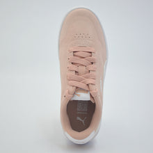 Load image into Gallery viewer, Court Lally Suede Sneakers Women
