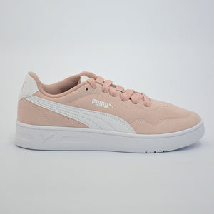 Court Lally Suede Sneakers Women