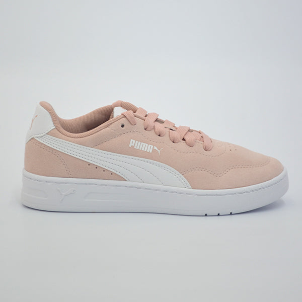 Court Lally Suede Sneakers Women