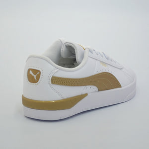 Jada Classic Aqua Metallics Sneakers Women