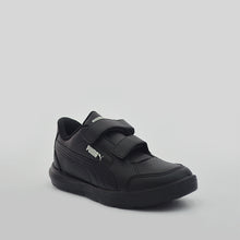 Load image into Gallery viewer, Evolve Court Blk
