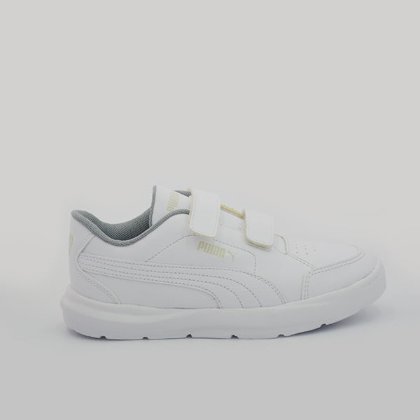Evolve Court WhT