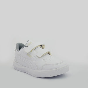 Evolve Court WhT