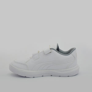 Evolve Court WhT