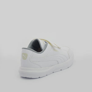 Evolve Court WhT