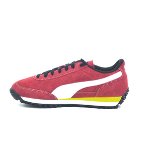 Road to Unity Easy Rider Sneakers Unisex