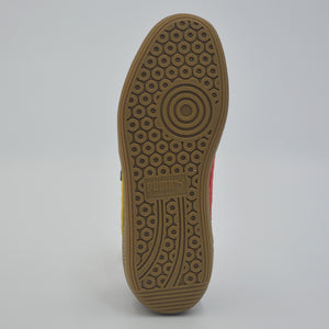 Road To Unity Palermo Sneakers Unisex