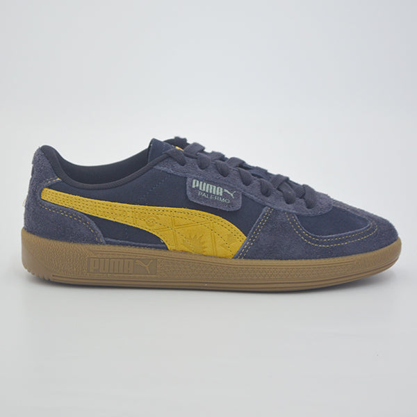 Road To Unity Palermo Sneakers Unisex