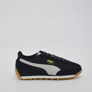 Easy Rider Footie Sneakers