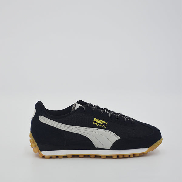 Easy Rider Footie Sneakers