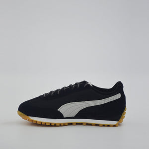 Easy Rider Footie Sneakers