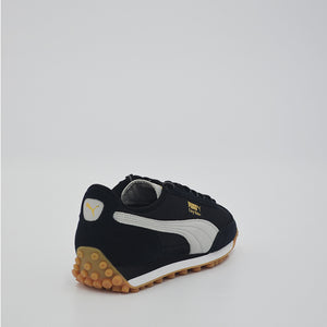 Easy Rider Footie Sneakers