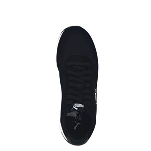 ST MILER Blk-WhT
