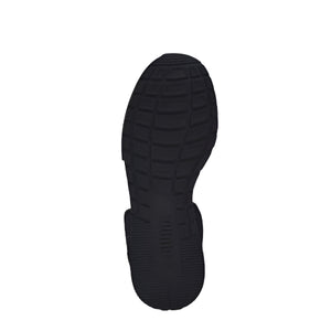 ST MILER Blk-WhT