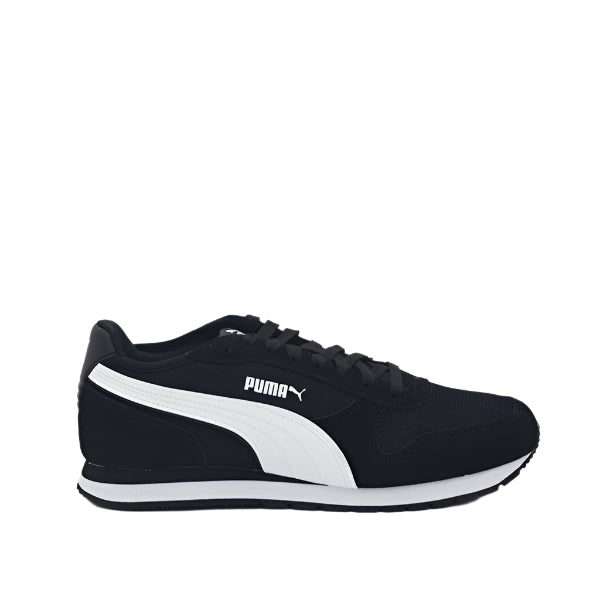 ST MILER Blk-WhT