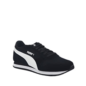 ST MILER Blk-WhT