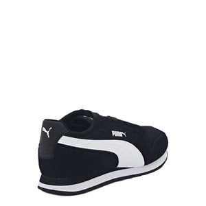 ST MILER Blk-WhT