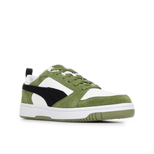 Load image into Gallery viewer, Rebound v6 Low Suede Sneakers Unisex
