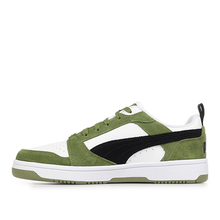 Load image into Gallery viewer, Rebound v6 Low Suede Sneakers Unisex
