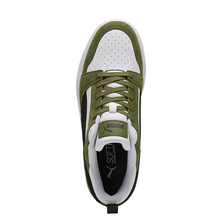 Load image into Gallery viewer, Rebound v6 Low Suede Sneakers Unisex
