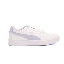 Load image into Gallery viewer, Court Lally JR WhT
