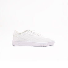 Load image into Gallery viewer, Court Lally JR WhT-WhT
