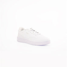 Load image into Gallery viewer, Court Lally JR WhT-WhT
