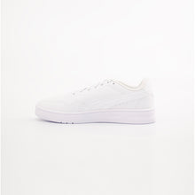 Load image into Gallery viewer, Court Lally JR WhT-WhT
