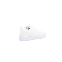 Load image into Gallery viewer, Court Lally JR WhT-WhT
