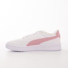 Load image into Gallery viewer, Court Lally JR WhT-Pink
