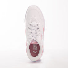 Load image into Gallery viewer, Court Lally JR WhT-Pink
