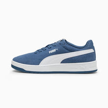 Load image into Gallery viewer, Court Classic Clean Sneakers Unisex
