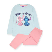 Load image into Gallery viewer, Disney Angel stitch  - Pyjama/Disney bambi
