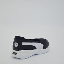 Load image into Gallery viewer, Pu.Flaira Wns Blk-Lilac
