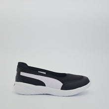Load image into Gallery viewer, Pu.Flaira Wns Blk-Lilac
