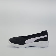 Load image into Gallery viewer, Pu.Flaira Wns Blk-Lilac
