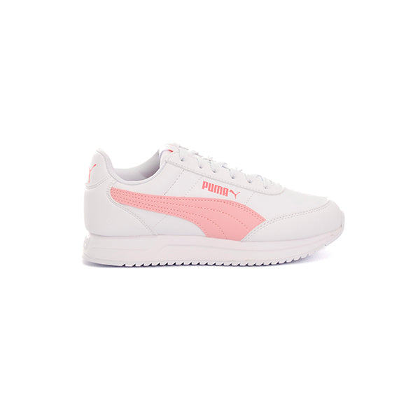 Pu R78 Lightwind Jr WhT-Pink