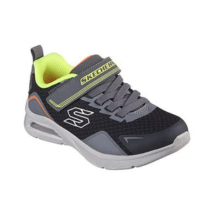 Skechers Boys Microspec Max Shoes