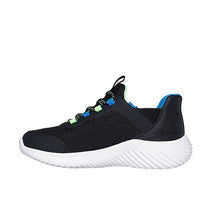 Load image into Gallery viewer, Infant Boys Skechers Slip-Ins: Bounder - Brisk-Burst
