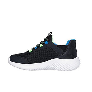 Infant Boys Skechers Slip-Ins: Bounder - Brisk-Burst