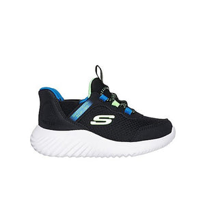Infant Boys Skechers Slip-Ins: Bounder - Brisk-Burst