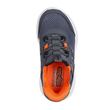 Load image into Gallery viewer, Infant Boys Skechers Slip-Ins: Bounder - Brisk-Burst
