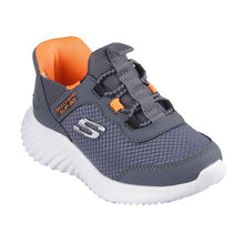 Load image into Gallery viewer, Infant Boys Skechers Slip-Ins: Bounder - Brisk-Burst
