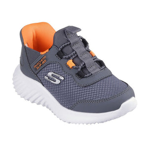 Infant Boys Skechers Slip-Ins: Bounder - Brisk-Burst