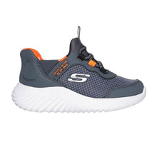 Load image into Gallery viewer, Infant Boys Skechers Slip-Ins: Bounder - Brisk-Burst
