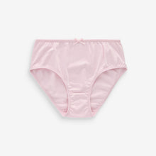Load image into Gallery viewer, Pink Briefs 10 Pack (2-12yrs)
