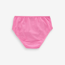 Load image into Gallery viewer, Pink Briefs 10 Pack (2-12yrs)
