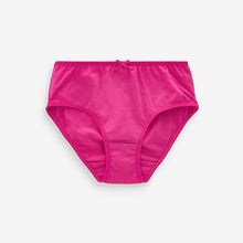 Load image into Gallery viewer, Pink Briefs 10 Pack (2-12yrs)
